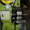 Machine à fil barbelé automatique (bonne qualité, prix compétitif) fabriquée par Anping